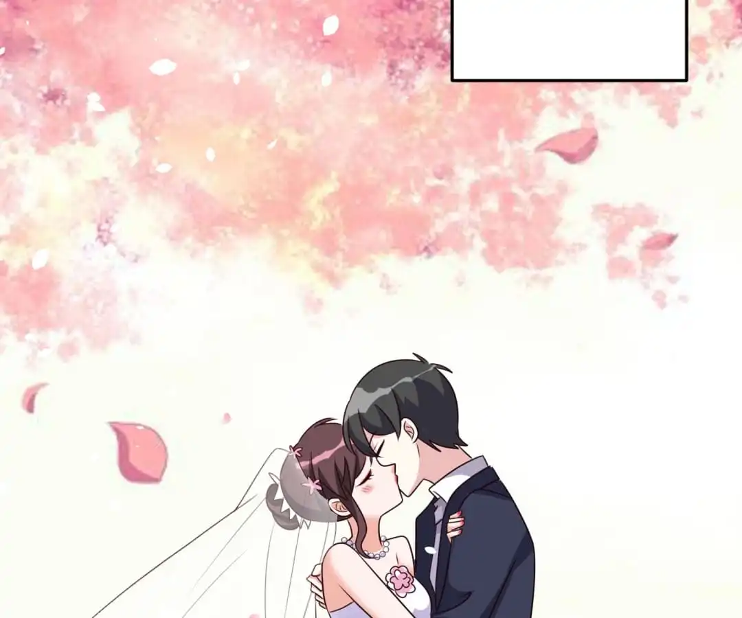 President's Shy Kiss Chapter 148 70